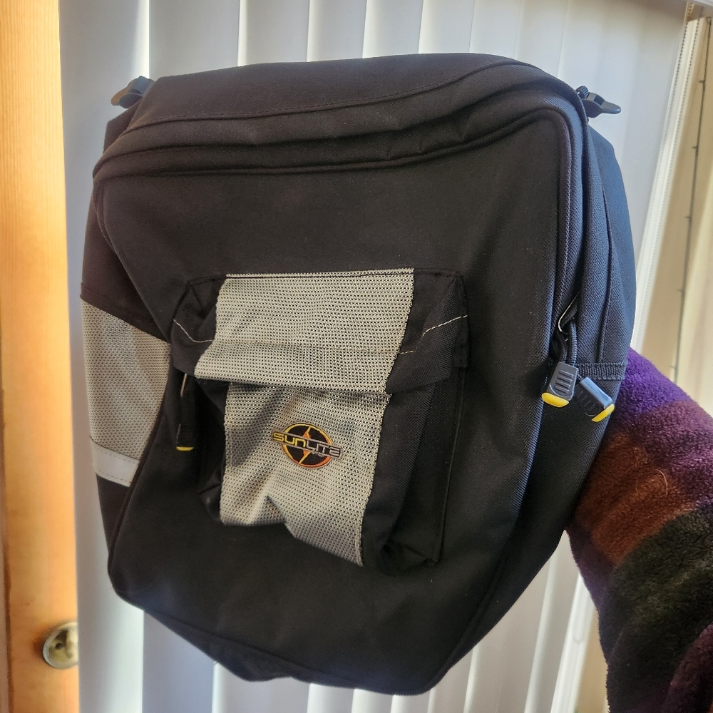 SUNLITE cycling bags